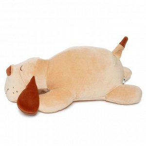 Мягкая игрушка «Собачка Лежебока», 35 см