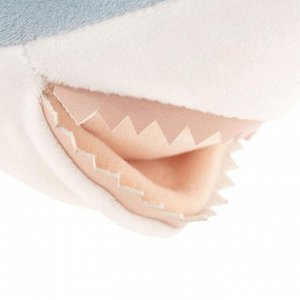 Мягкая игрушка «Акула», 130 см