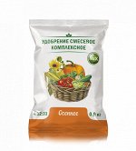 Удобрение Осеннее