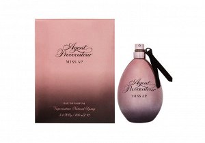 AGENT PROVOCATEUR MISS AP lady 100ml edp парфюмированная вода женская