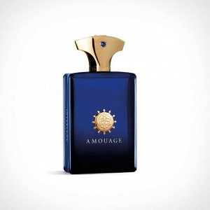 AMOUAGE INTERLUDE men  50ml edp парфюмированная вода мужская