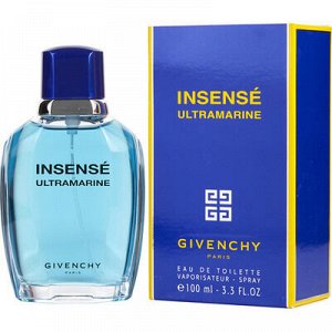 INSENSE  ULTRAMARINE men 100ml мужская