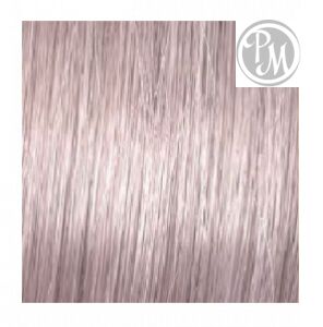 Luxor professional color перманентная крем-краска 9.27 очень светлый блондин фиолетовый шоколадный 100мл