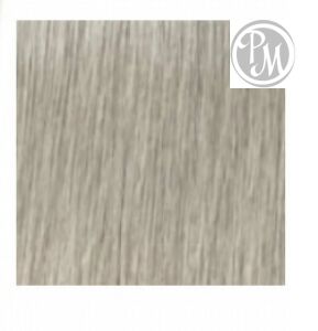 Luxor professional color перманентная крем-краска 12.11 специальный блондин пепельный интенсивный 100мл