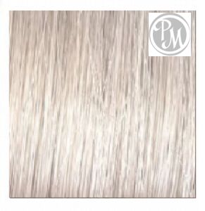 Luxor professional color перманентная крем-краска 12.12 специальный блондин пепельно-фиолетовый 100мл