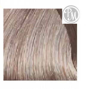 Luxor professional color перманентная крем-краска 8.17 светлый блондин пепельный шоколадный 100мл