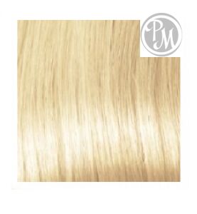 Luxor professional color перманентная крем-краска 12.7 специальный блондин коричневый 60мл
