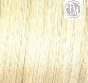 Luxor professional color перманентная крем-краска 10.0 платиновый блондин 100мл