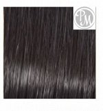 Luxor professional color перманентная крем-краска 3.0 темный коричневый 100мл