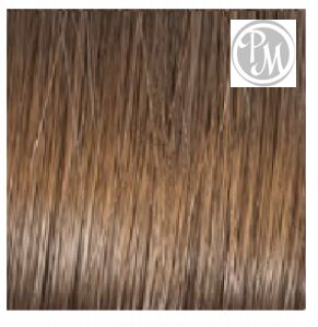 Luxor professional color перманентная крем-краска 7.00 блондин натуральный интенсивный 100мл