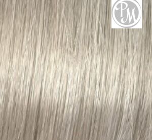 Luxo professional color перманентная крем-краска 10.1 платиновый блондин пепельный 100мл