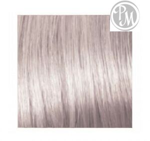 Luxor professional color перманентная крем-краска 10.12 платиновый блондин пепельно-фиолетовый 100мл