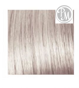 Luxor professional color перманентная крем-краска 10.22 платиновый блондин фиолетовый интенсивный 100мл