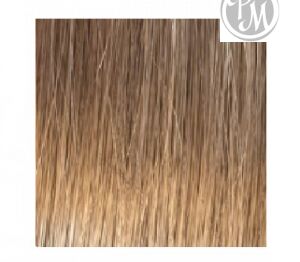 Luxor professional color перманентная крем-краска 8.7 светлый блондин шоколадный 100мл