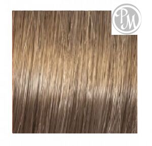 Luxor professional color перманентная крем-краска 8.71 светлый блондин шоколадный пепельный 100мл