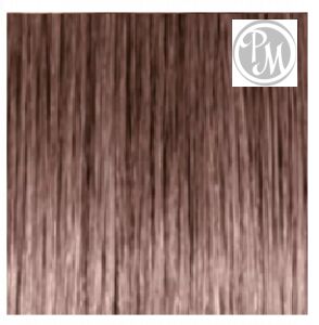 Luxor professional color перманентная крем-краска 6.420 темный блондин интенсивный медный фиолетовый 100мл