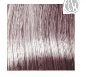 Luxor professional color перманентная крем-краска 9.21 очень светлый блондин фиолетовый пепельный 100мл