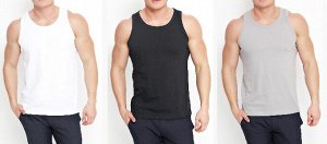 Майка мужская