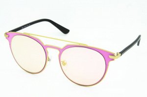 . солнцезащитные очки женские - BE01266 (без футляра)