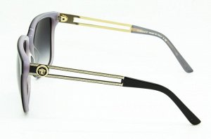 . солнцезащитные очки женские - BE00536 под замену линз (без футляра)