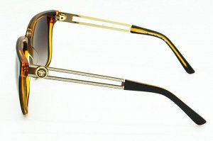 . солнцезащитные очки женские - BE00535 под замену линз (без футляра)