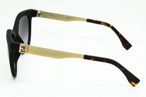 . солнцезащитные очки женские - BE01280 (без футляра)
