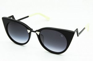 . солнцезащитные очки женские - BE01281 (без футляра)