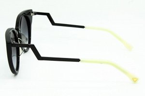 . солнцезащитные очки женские - BE01281 (без футляра)