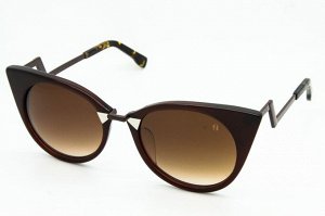 . солнцезащитные очки женские - BE01282 (без футляра)