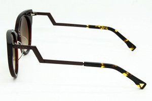 . солнцезащитные очки женские - BE01282 (без футляра)