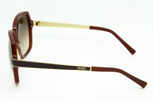. солнцезащитные очки женские - BE01285 (без футляра)