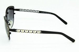 Солнцезащитные очки женские - BE01237