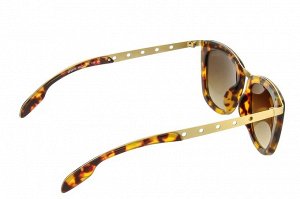 . солнцезащитные очки женские - BE00544 под замену линз (без футляра)