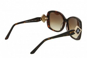 Солнцезащитные очки женские - BE00133 (без футляра)