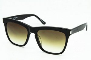 . солнцезащитные очки женские - BE01357 под замену линз (без футляра)