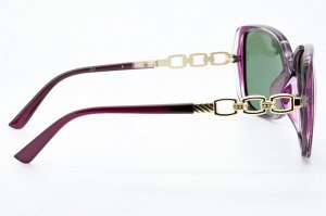 Солнцезащитные очки женские - 301 (P) - WM00081