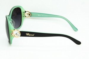 . солнцезащитные очки женские - BE01251 (без футляра)