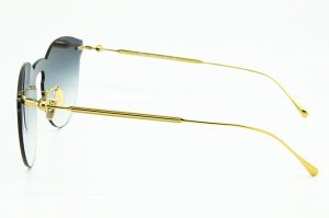. солнцезащитные очки женские - BE00838 (без футляра)
