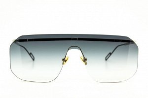 . солнцезащитные очки женские - BE00972 (без футляра)