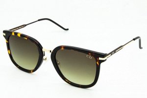 . солнцезащитные очки женские - BE01259 (без футляра)
