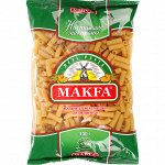МАКФА Макаронные изделия Рожки  в/с