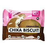 Печенье Chikalab протеиновое CHIKA BISCUIT cappuccino 50 г 1 уп.х 9 шт.