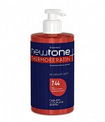 Тонирующая маска для волос NEWTONE ESTEL HAUTE COUTURE 7/44 Русый медный интенсивный, 435мл