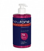 Тонирующая маска для волос NEWTONE ESTEL HAUTE COUTURE 7/56 Русый красно-фиолетовый, 435мл
