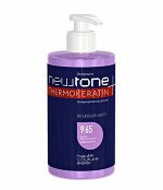 Тонирующая маска для волос NEWTONE ESTEL HAUTE COUTURE 9/65 Блондин фиолетово-красный, 435мл