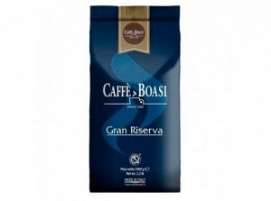 Кофе BOASI GRAN RISERVA 1 кг зерно
