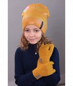 446-TG (р-р 15-16/7-10 лет) Перчатки