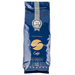 Кофе GUANTANAMERA PREMIUM 500 г зерно