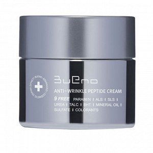 Bueno Антивозрастной пептидный крем 5гр Anti-Wrinkle Peptide Cream