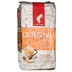 Кофе Julius Meinl CAFFE CREMA INTENSO 1 кг зерно